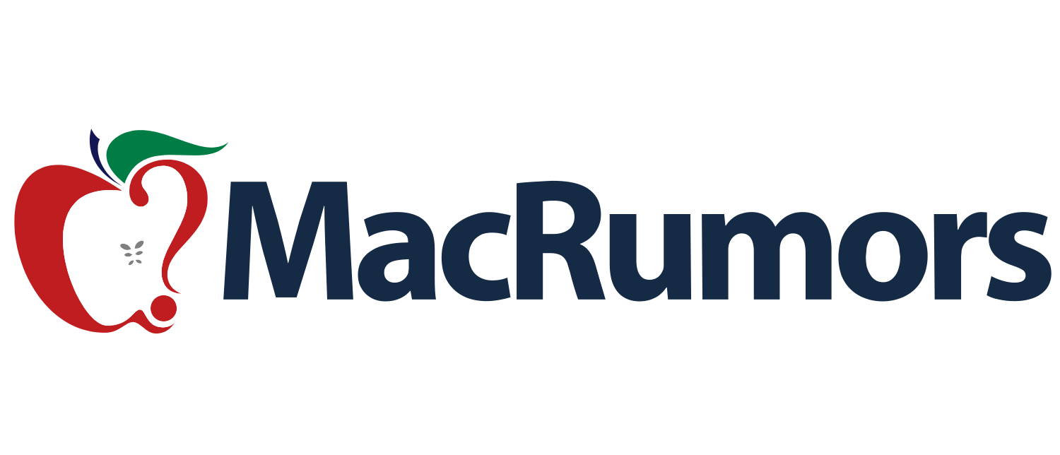 homepage macrumors logo dark