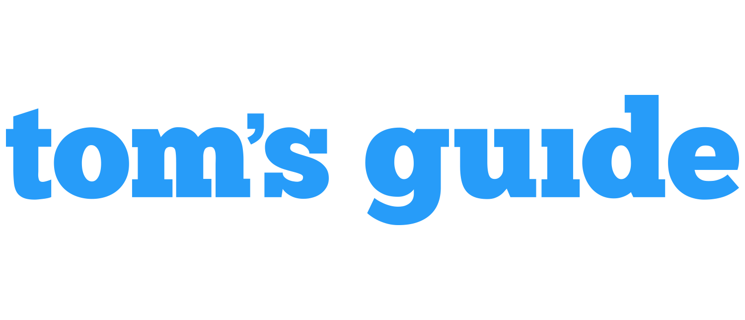 homepage toms guide logo